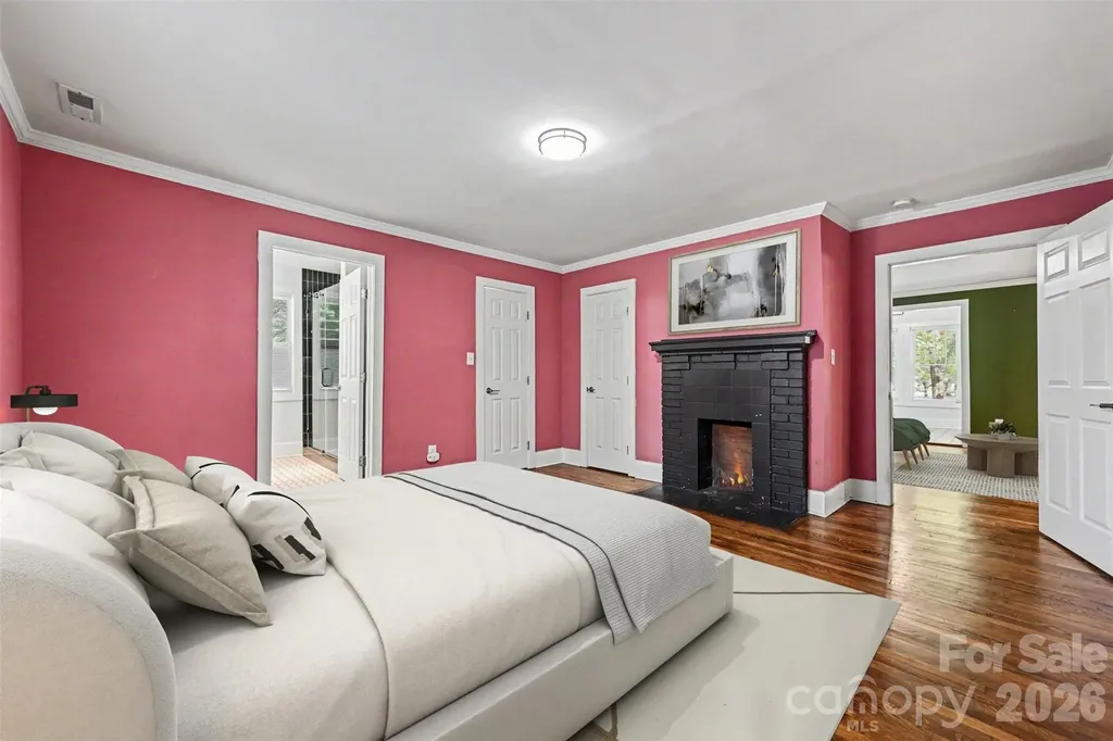 3001 Tuckaseegee Road Charlotte NC 28208