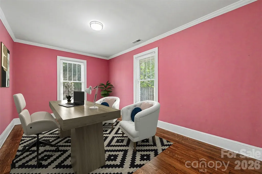 3001 Tuckaseegee Road Charlotte NC 28208