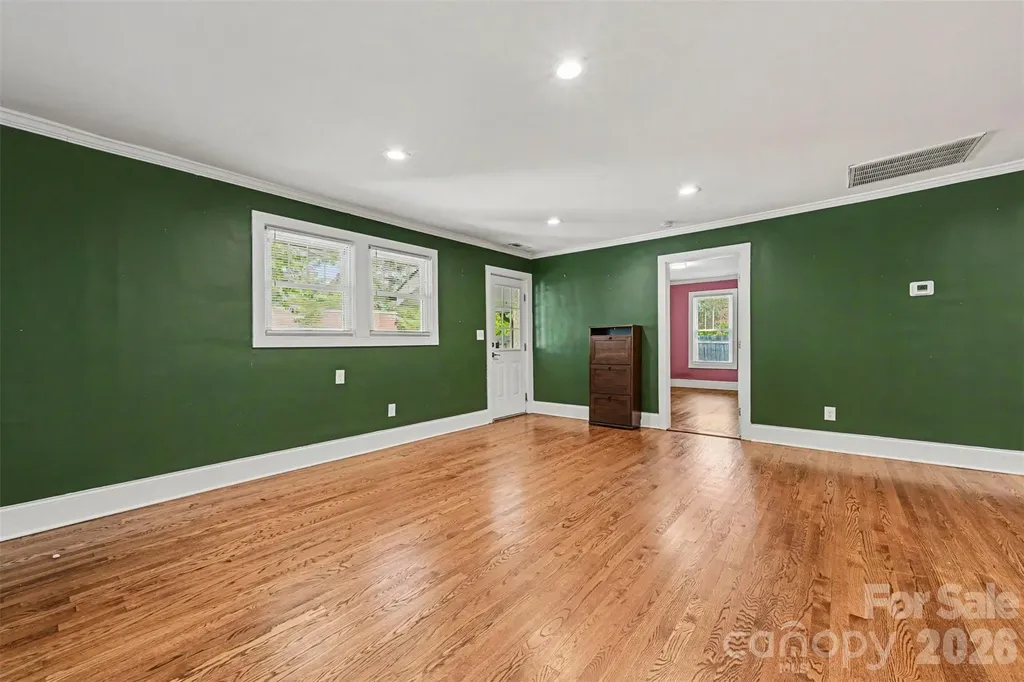 3001 Tuckaseegee Road Charlotte NC 28208