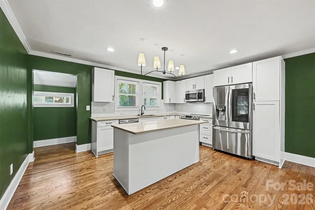 3001 Tuckaseegee Road Charlotte NC 28208