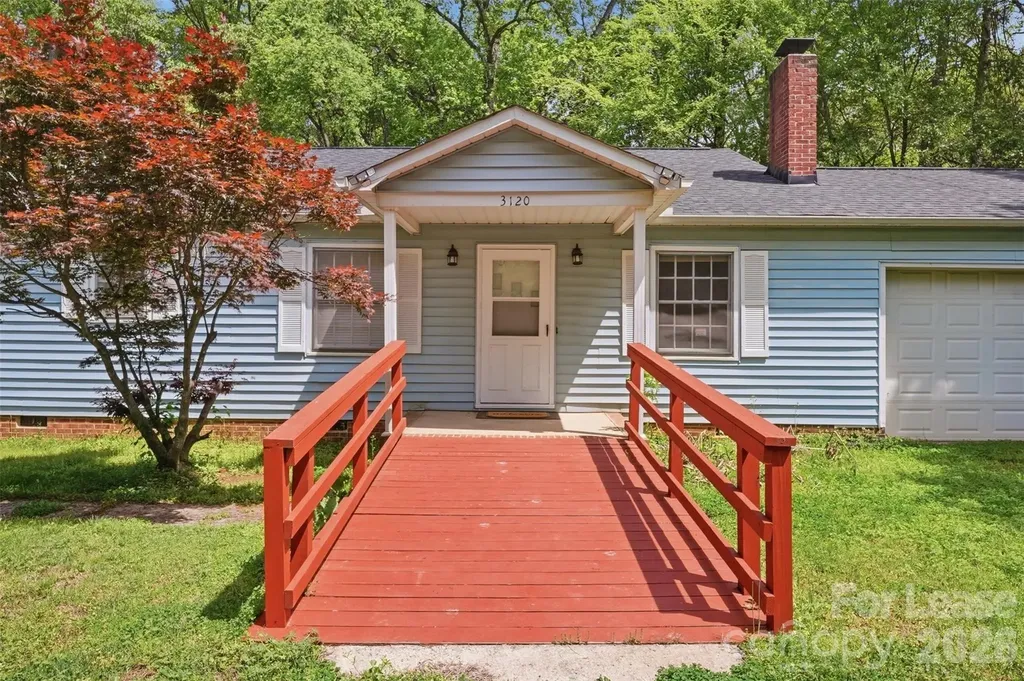 3120 Baucom Road Charlotte NC 28269
