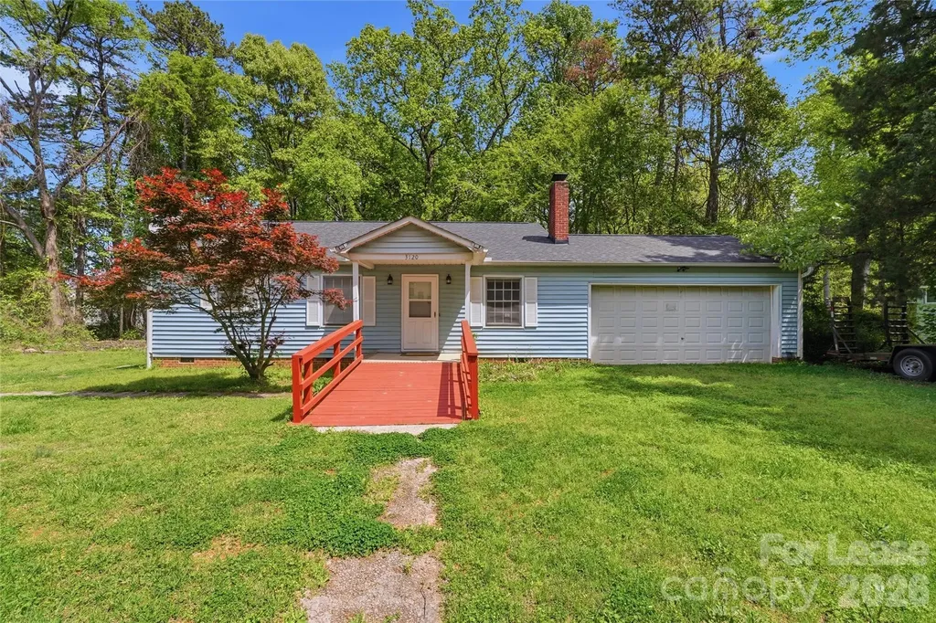 3120 Baucom Road Charlotte NC 28269