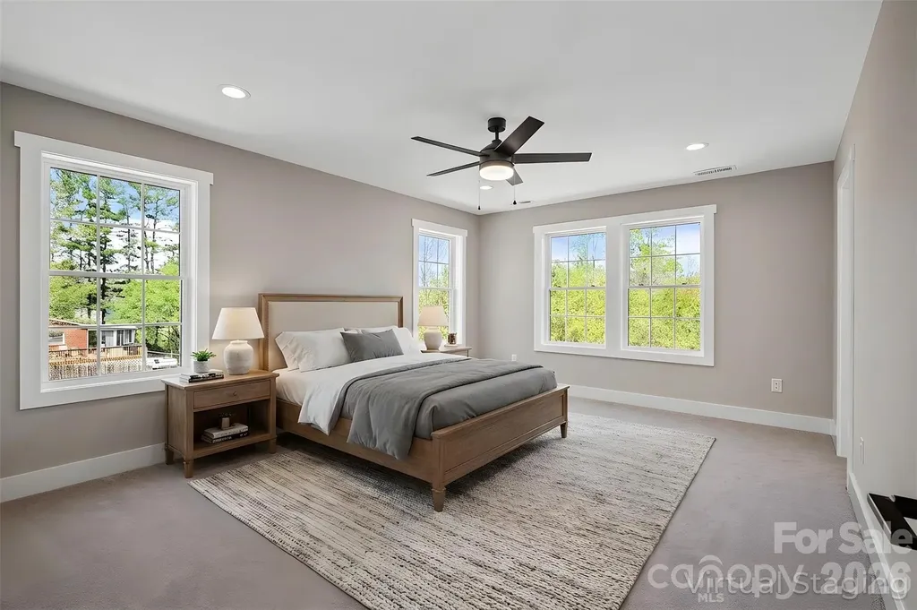 343 Olivette Road Asheville NC 28804