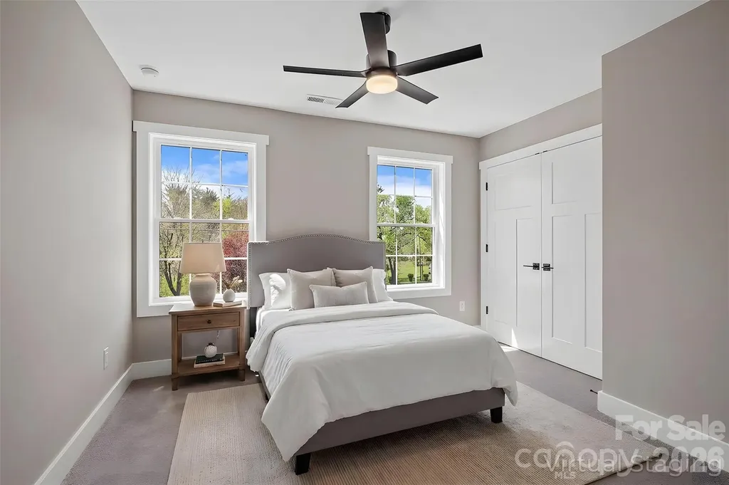 343 Olivette Road Asheville NC 28804