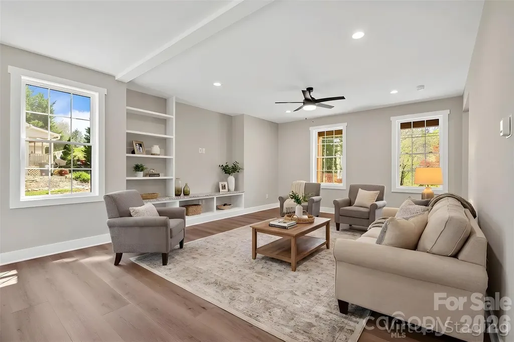 343 Olivette Road Asheville NC 28804