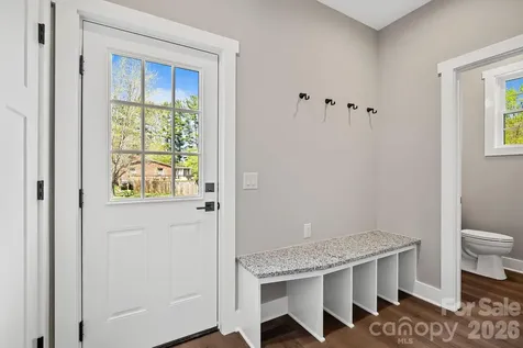 343 Olivette Road Asheville NC 28804