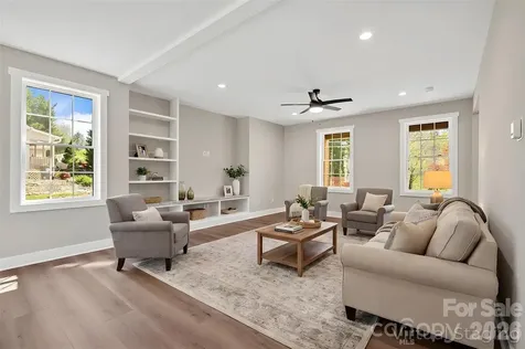 343 Olivette Road Asheville NC 28804