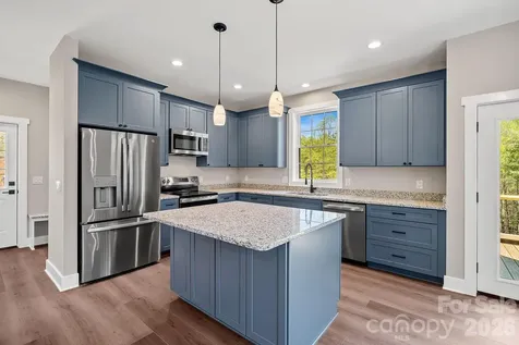 343 Olivette Road Asheville NC 28804