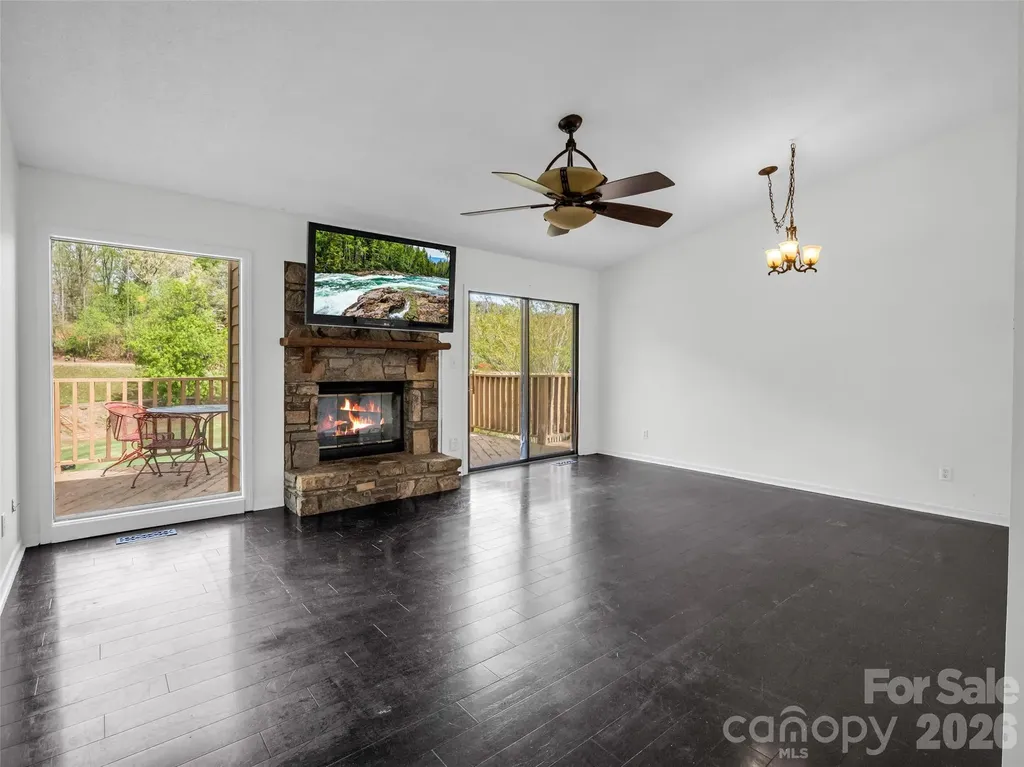 184 Bent Creek Boulevard Lake Lure NC 28746