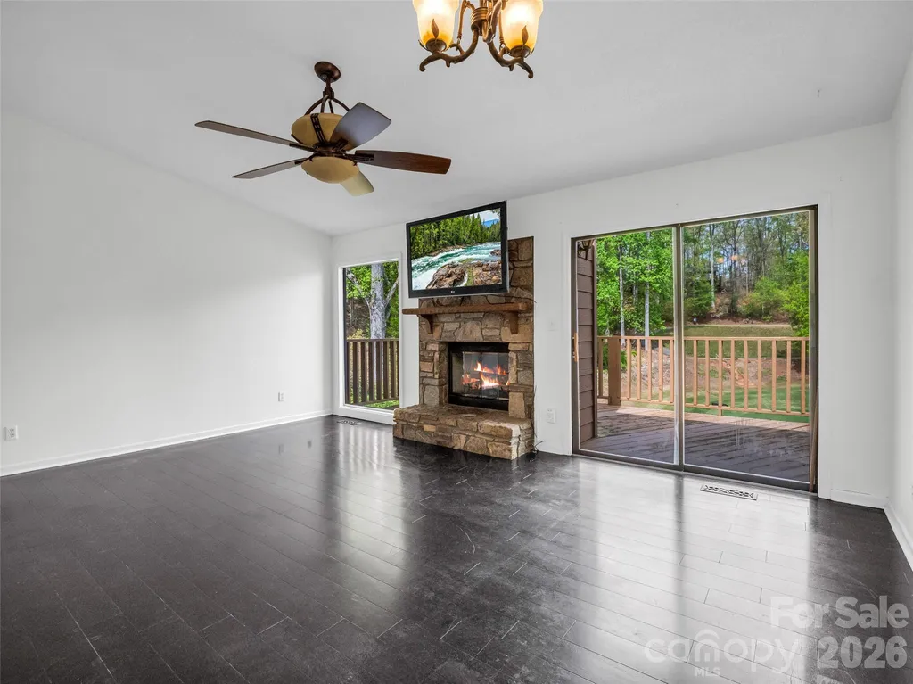 182 Bent Creek Boulevard Lake Lure NC 28746