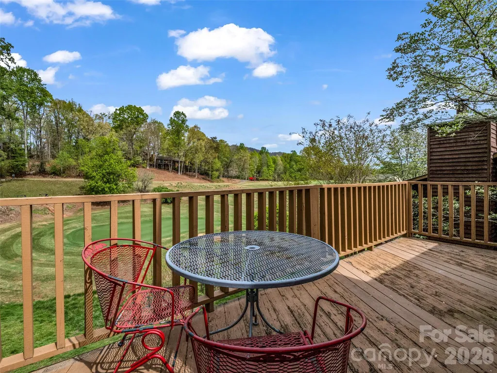 182 Bent Creek Boulevard Lake Lure NC 28746