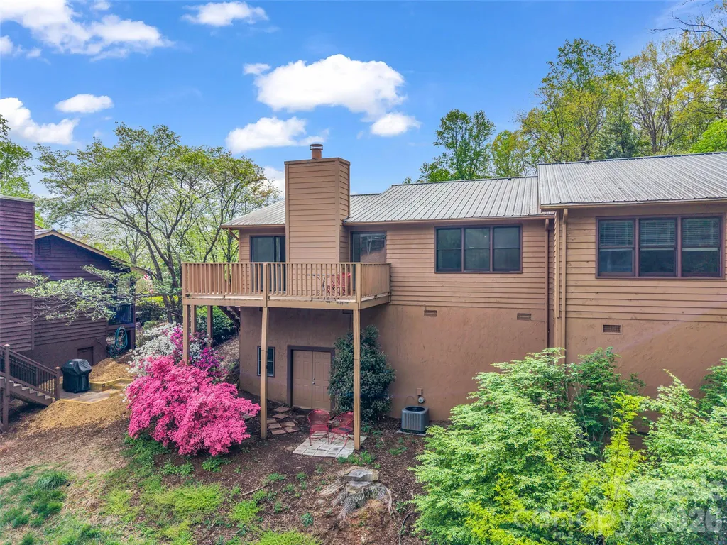 182 Bent Creek Boulevard Lake Lure NC 28746