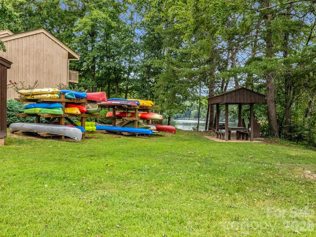 182 Bent Creek Boulevard Lake Lure NC 28746