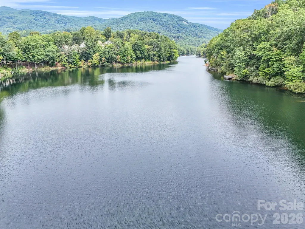 182 Bent Creek Boulevard Lake Lure NC 28746