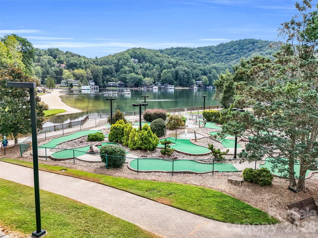 182 Bent Creek Boulevard Lake Lure NC 28746