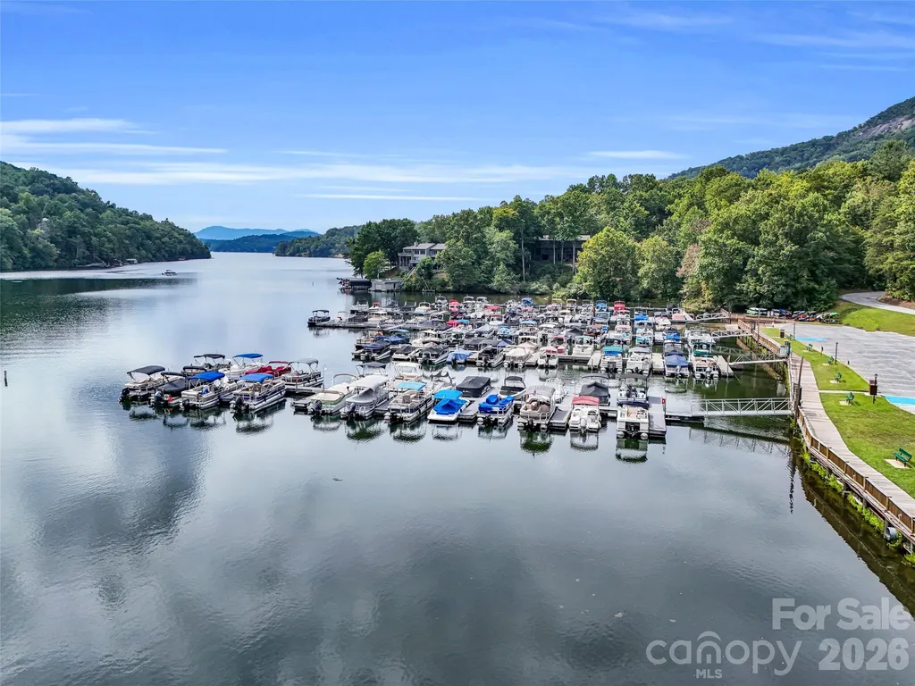 182 Bent Creek Boulevard Lake Lure NC 28746