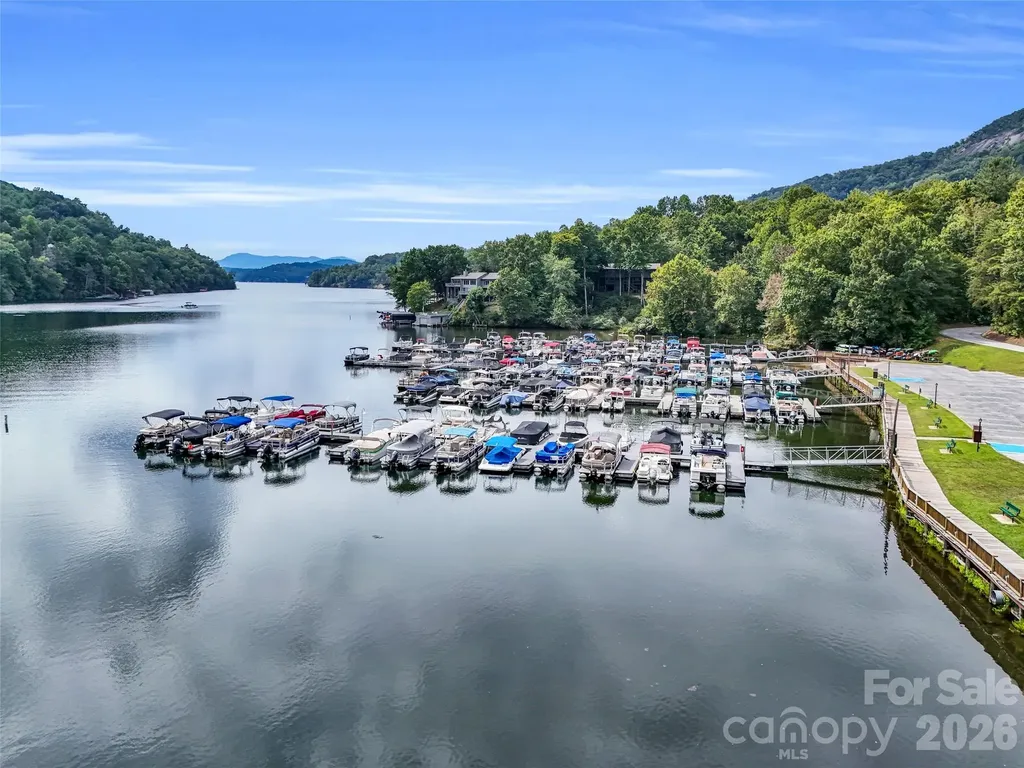 184 Bent Creek Boulevard Lake Lure NC 28746
