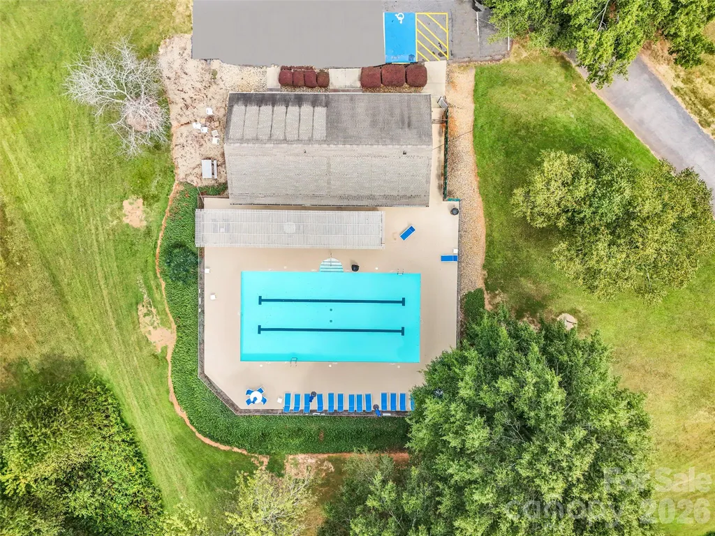 182 Bent Creek Boulevard Lake Lure NC 28746