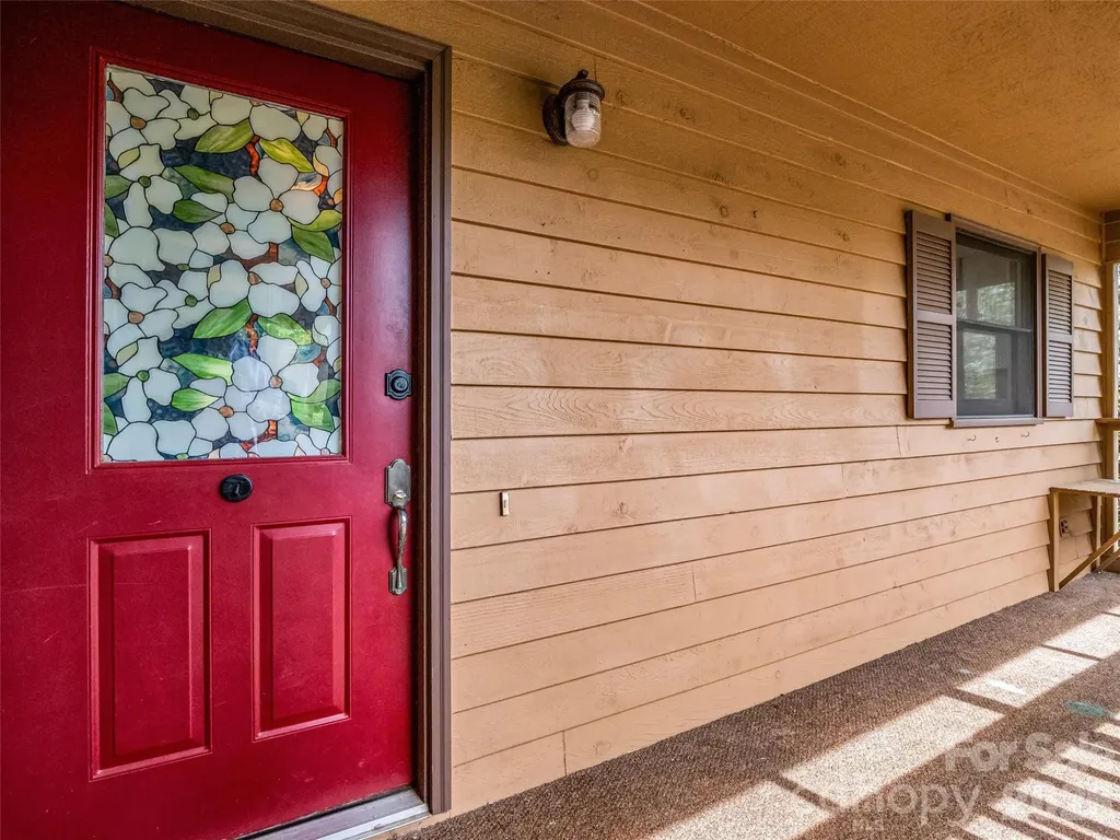 182 Bent Creek Boulevard Lake Lure NC 28746