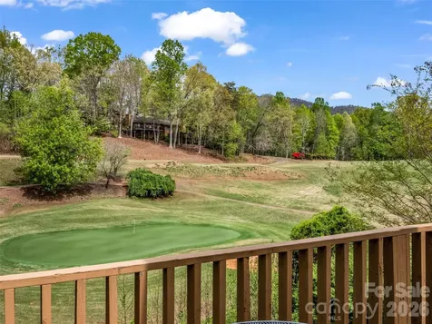 182 Bent Creek Boulevard Lake Lure NC 28746