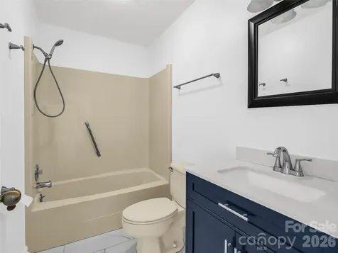 184 Bent Creek Boulevard Lake Lure NC 28746