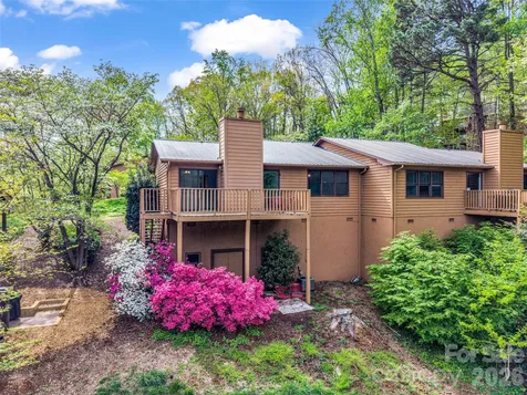 182 Bent Creek Boulevard Lake Lure NC 28746