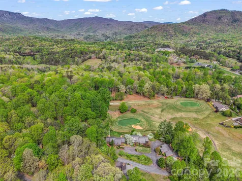 182 Bent Creek Boulevard Lake Lure NC 28746