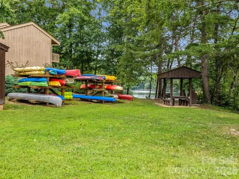 182 Bent Creek Boulevard Lake Lure NC 28746