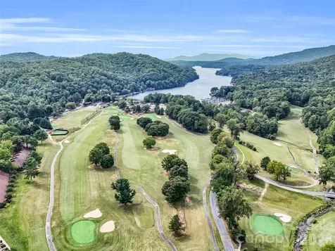 184 Bent Creek Boulevard Lake Lure NC 28746