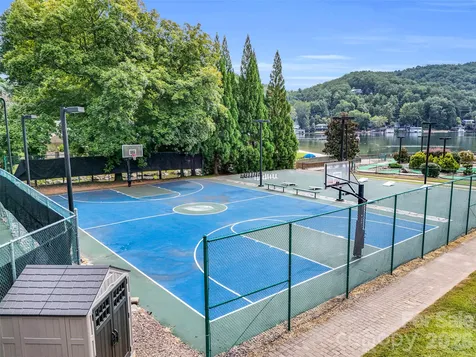 182 Bent Creek Boulevard Lake Lure NC 28746