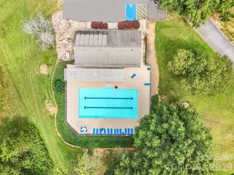 182 Bent Creek Boulevard Lake Lure NC 28746