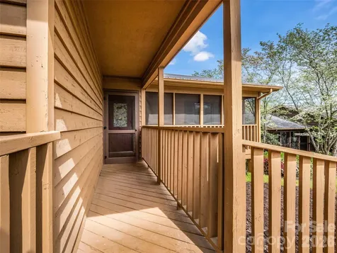 182 Bent Creek Boulevard Lake Lure NC 28746