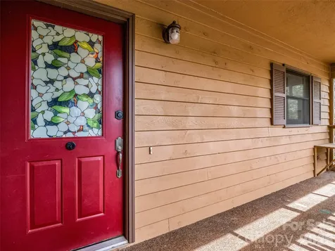 182 Bent Creek Boulevard Lake Lure NC 28746