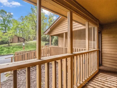 184 Bent Creek Boulevard Lake Lure NC 28746
