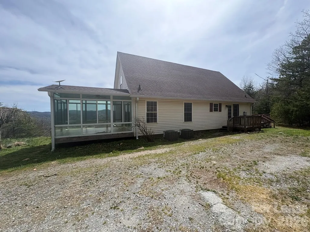 6719 Burkemont Road Morganton NC 28655