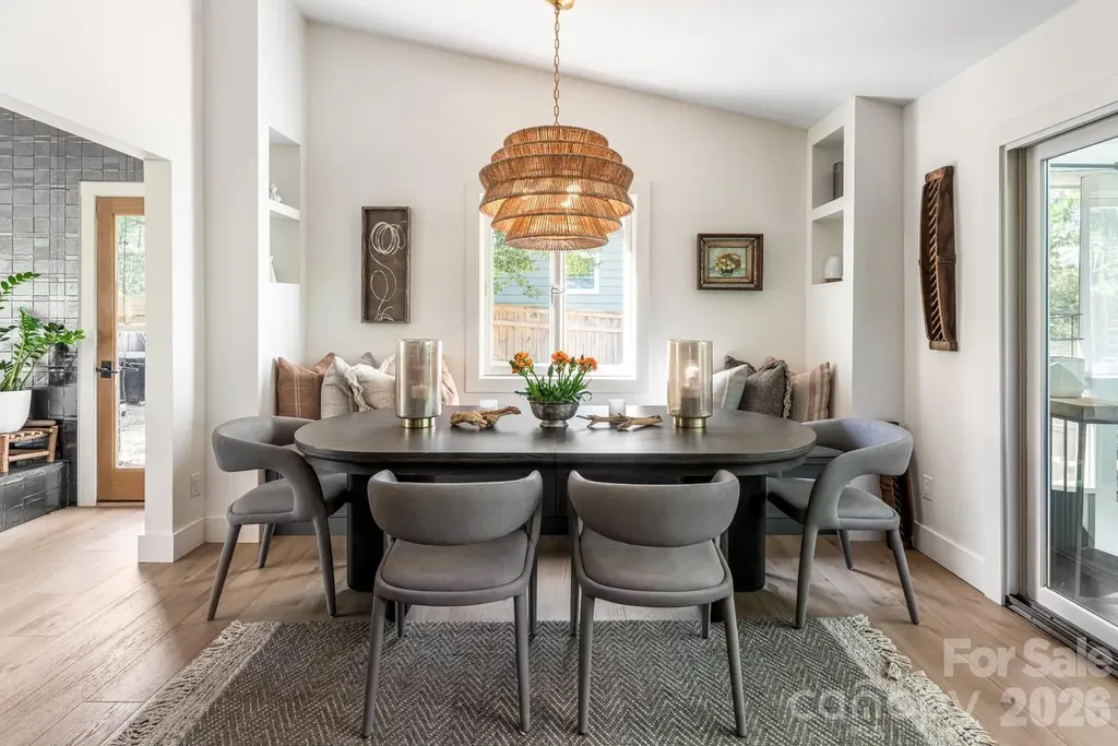 15 Red Oak Road Asheville NC 28804