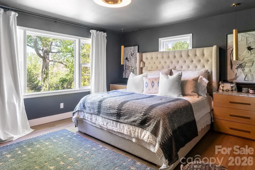 15 Red Oak Road Asheville NC 28804