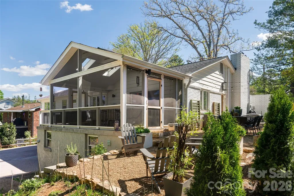 15 Red Oak Road Asheville NC 28804