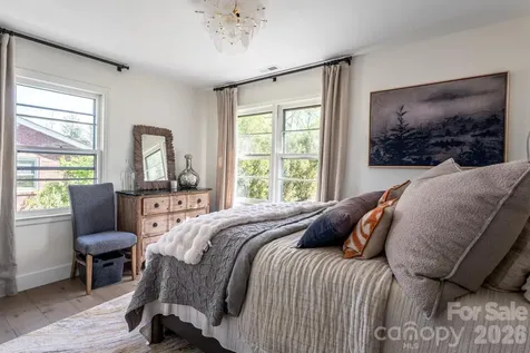 15 Red Oak Road Asheville NC 28804