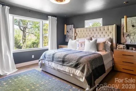 15 Red Oak Road Asheville NC 28804