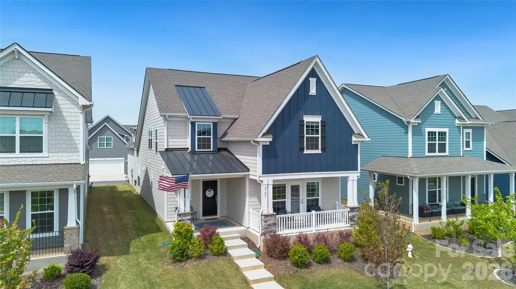 2726 Monument Point Circle Fort Mill SC 29715