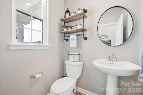 2726 Monument Point Circle Fort Mill SC 29715