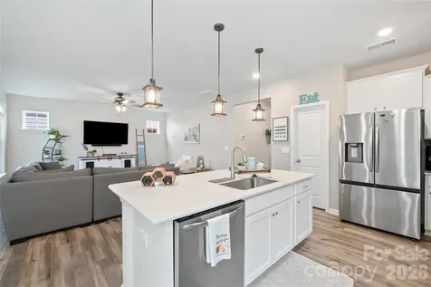 2726 Monument Point Circle Fort Mill SC 29715