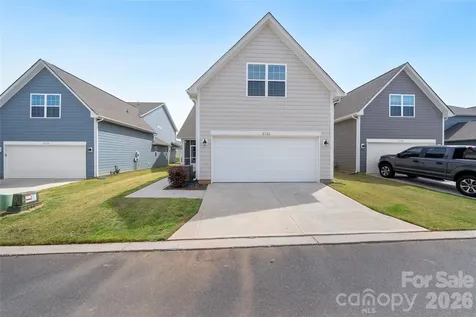 2726 Monument Point Circle Fort Mill SC 29715