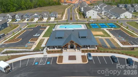 2726 Monument Point Circle Fort Mill SC 29715