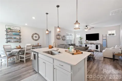 2726 Monument Point Circle Fort Mill SC 29715