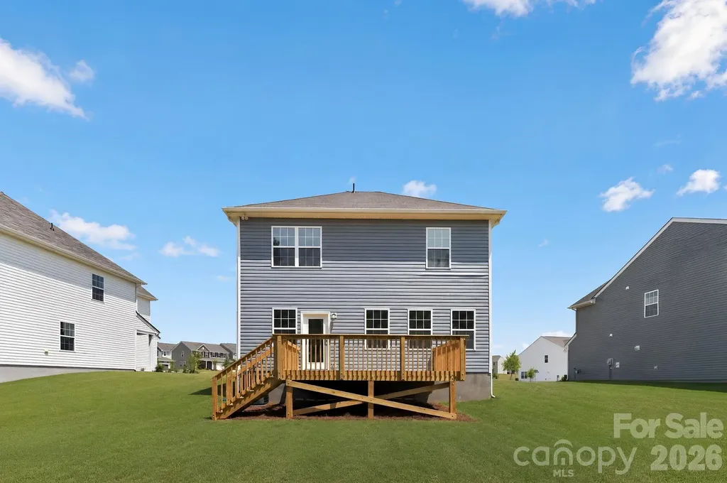 7044 Juneberry Way Maiden NC 28650
