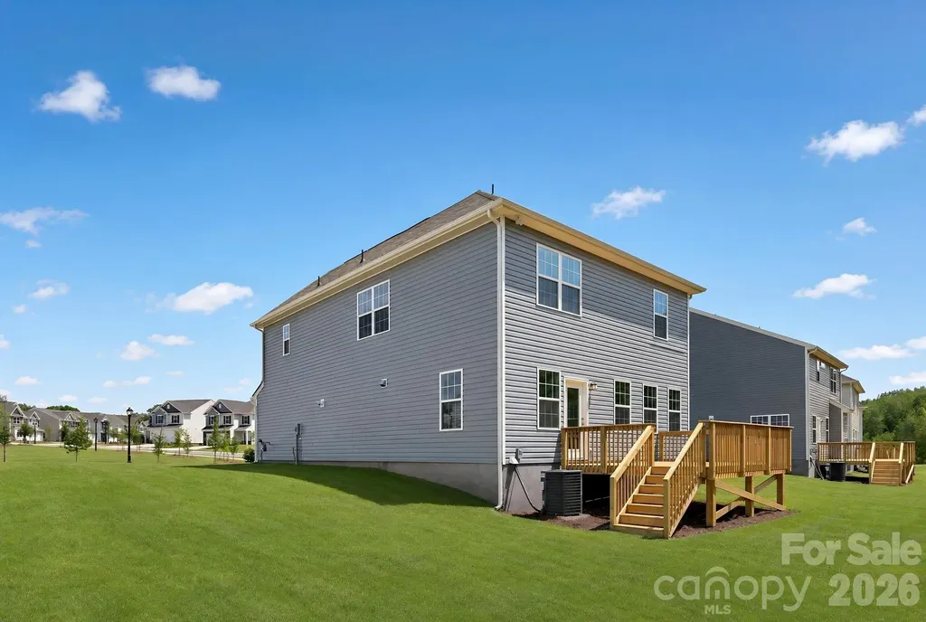7044 Juneberry Way Maiden NC 28650