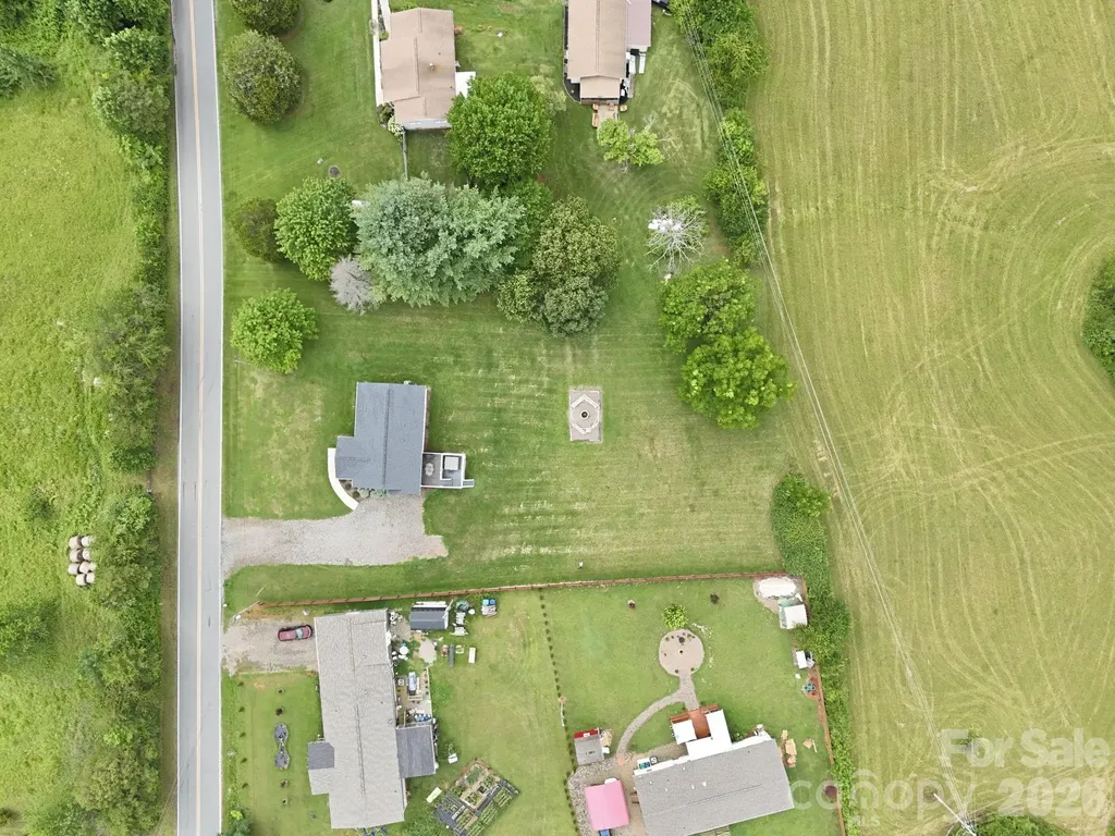 1781 Bear Creek Road Leicester NC 28748