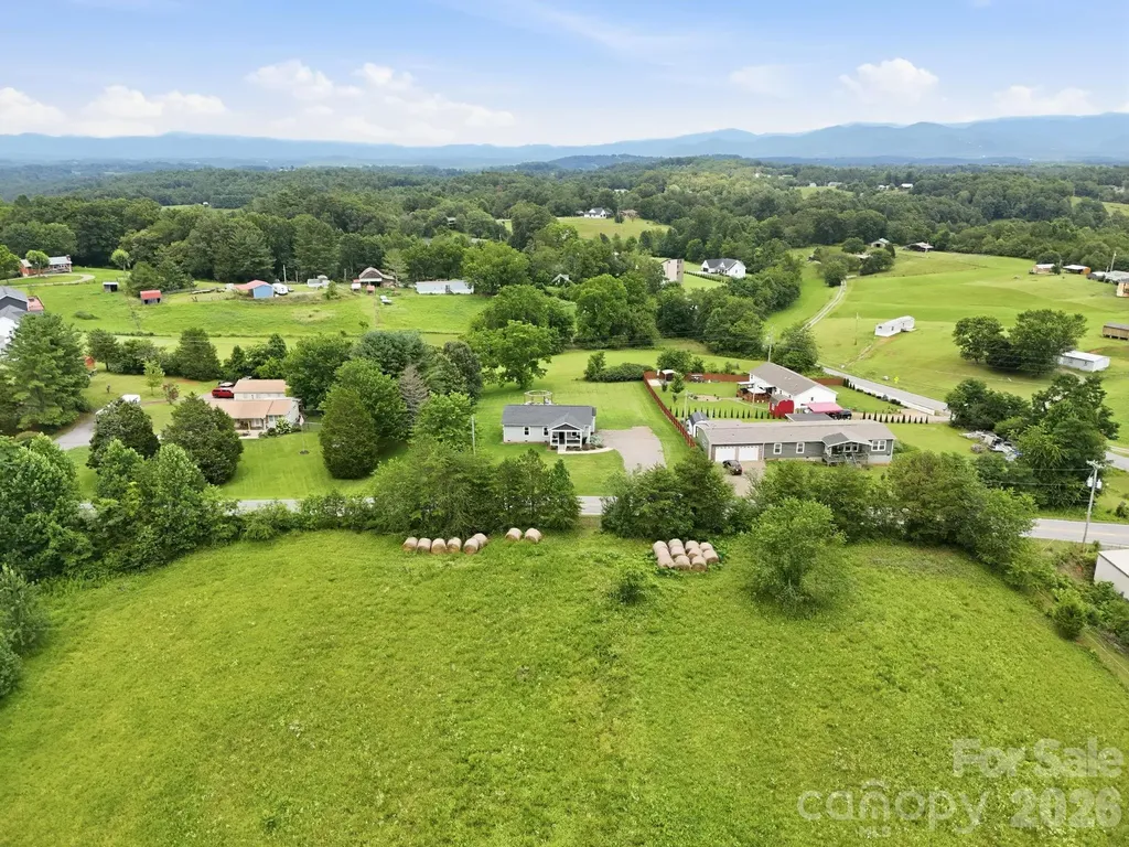 1781 Bear Creek Road Leicester NC 28748